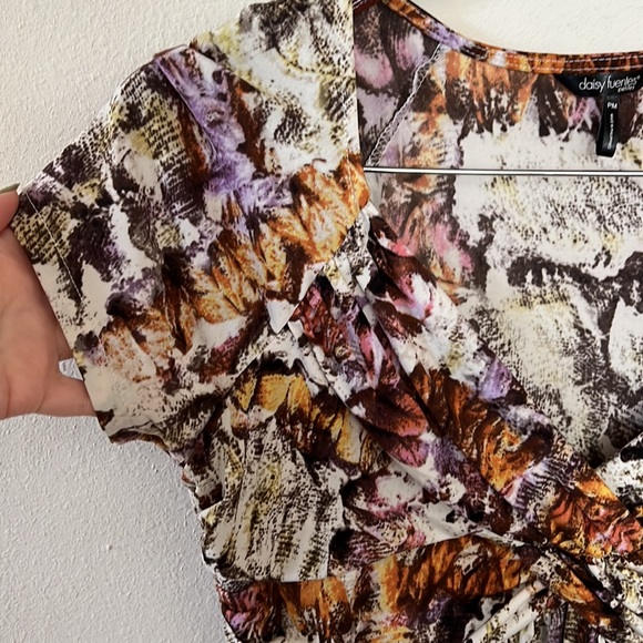 Daisy Fuentes Dress - Picture 5 of 12